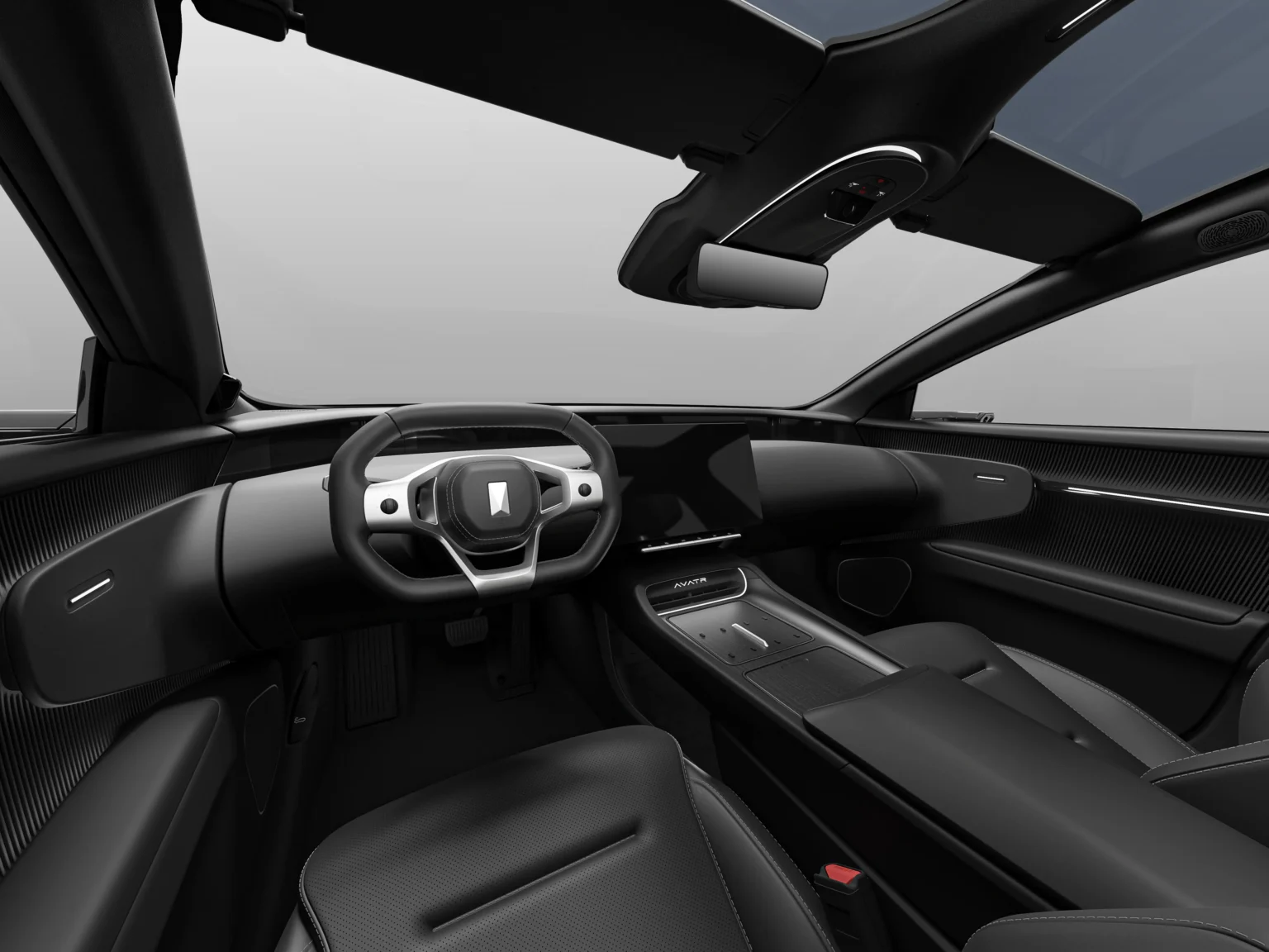 Cockpit