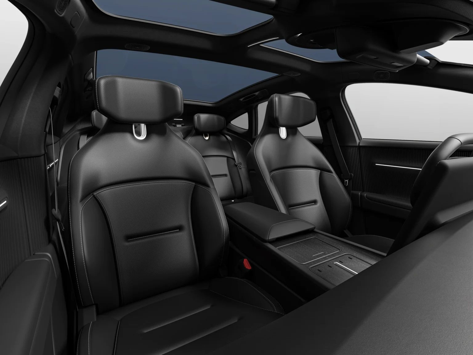 Front Seats