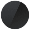 Glossy Black