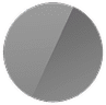 Glossy Grey