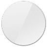 Glossy White