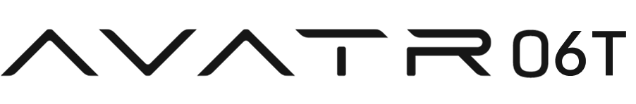 AVATR 11 Logo